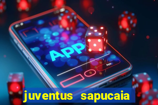 juventus sapucaia do sul